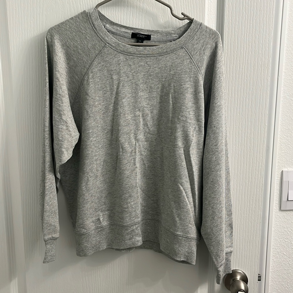 J crew top